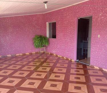 Ametista do Sul Apartment | 105 m² Serviced apartment ∙ 3 bedrooms ∙ 6 guests