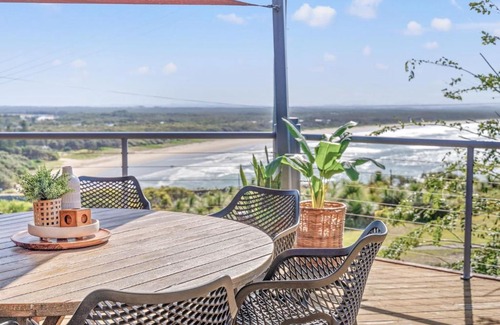 South Evans Head House | 105 Ocean Drive