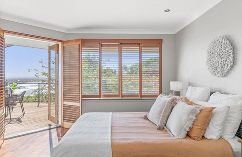 South Evans Head House | 105 Ocean Drive