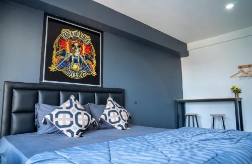 Rangsit Apartment | 105 Residence Rangsit