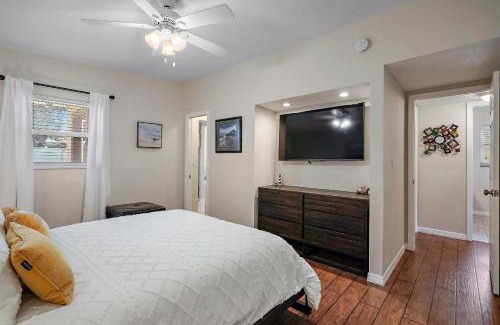 South Pinellas Community Council House | 10549 St Petersburg