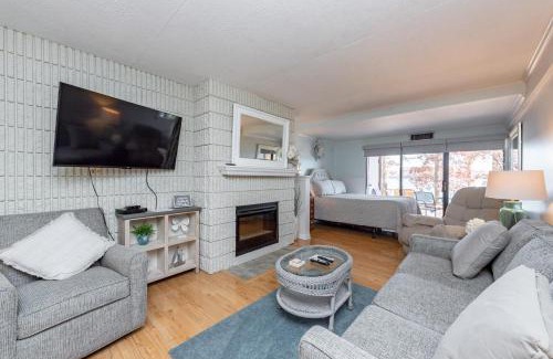 Thayerville House | 105A Efficiency One Bath
