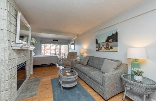 Thayerville House | 105A Efficiency One Bath