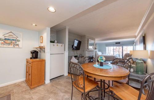 Thayerville House | 105A Efficiency One Bath