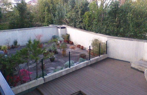 Saint Seurin - Fondaudege Apartment | 105m2 apartment quiet, bright city center with parking