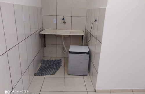 Morro da Gloria Apartment | 106, For leisure and work
