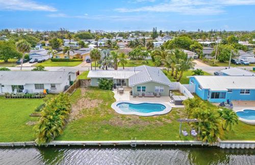 River Isles House | 106 La Riviere Rd