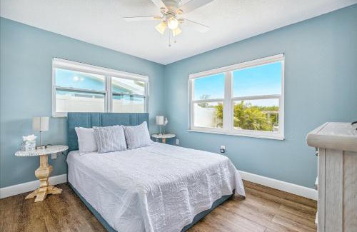 River Isles House | 106 La Riviere Rd