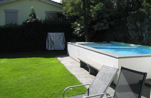 Porto Ronco Apartment | 106 m² Apartment ∙ 2 bedrooms ∙ 6 guests