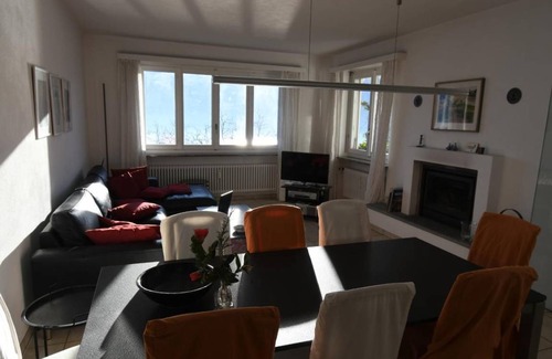 Porto Ronco Apartment | 106 m² Apartment ∙ 2 bedrooms ∙ 6 guests