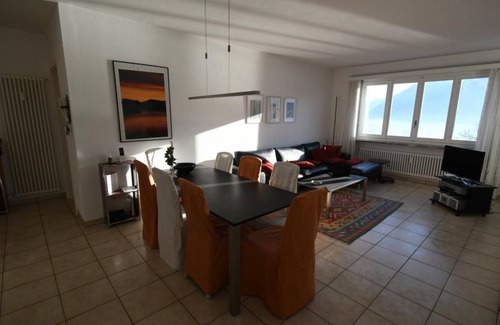 Porto Ronco Apartment | 106 m² Apartment ∙ 2 bedrooms ∙ 6 guests