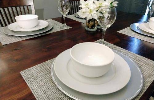 Southwest Raleigh Apartment | 106 m² Apartment ∙ 2 bedrooms ∙ 6 guests