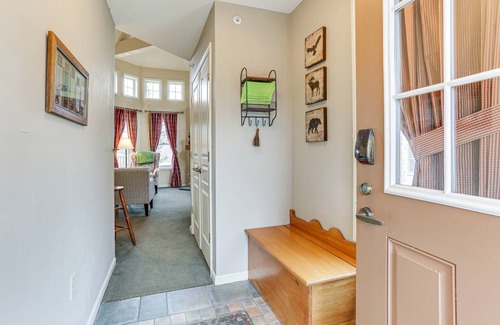 Vernon Apartment | 106 m² Apartment ∙ 2 bedrooms ∙ 6 guests