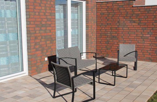 Hildesheim District Apartment | 106 m² Apartment ∙ 3 bedrooms ∙ 8 guests