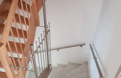 Hildesheim District Apartment | 106 m² Apartment ∙ 3 bedrooms ∙ 8 guests