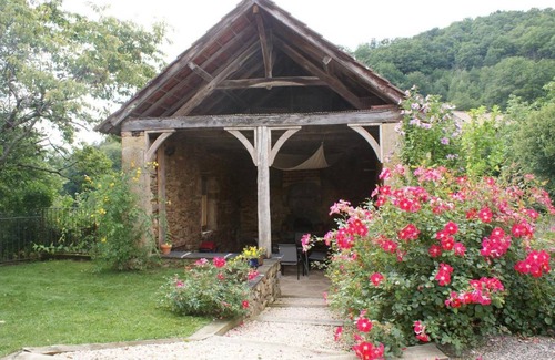 Saint-Cere House | 106 m² Gîte ∙ 3 bedrooms ∙ 6 guests