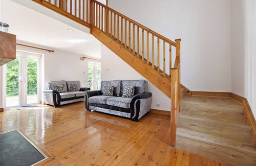 Brittas Bay House | 106 m² House ∙ 3 bedrooms ∙ 6 guests