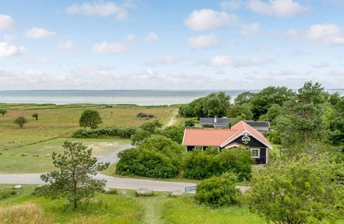 Jægerspris House | 106 m² House ∙ 3 bedrooms ∙ 6 guests