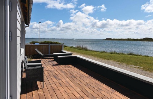 Thorsminde House | 106 m² House ∙ 3 bedrooms ∙ 6 guests