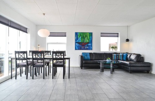 Thorsminde House | 106 m² House ∙ 3 bedrooms ∙ 6 guests