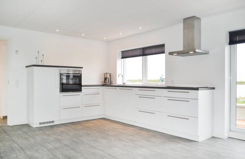 Thorsminde House | 106 m² House ∙ 3 bedrooms ∙ 6 guests