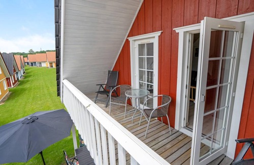 Grasten House | 106 m² House ∙ 4 bedrooms ∙ 8 guests