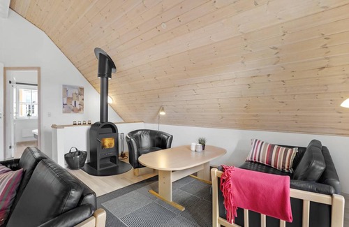 Grasten House | 106 m² House ∙ 4 bedrooms ∙ 8 guests