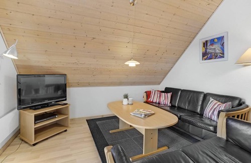 Grasten House | 106 m² House ∙ 4 bedrooms ∙ 8 guests