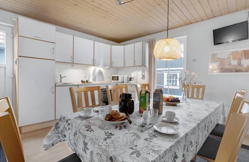 Grasten House | 106 m² House ∙ 4 bedrooms ∙ 8 guests