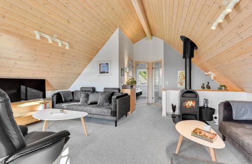 Grasten House | 106 m² House ∙ 4 bedrooms ∙ 8 guests