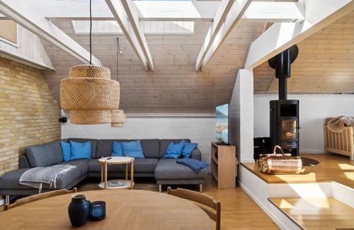 Beder Malling House | 106 m² House ∙ 3 bedrooms ∙ 8 guests