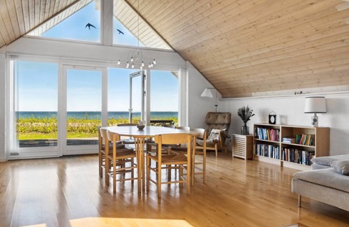 Beder Malling House | 106 m² House ∙ 3 bedrooms ∙ 8 guests
