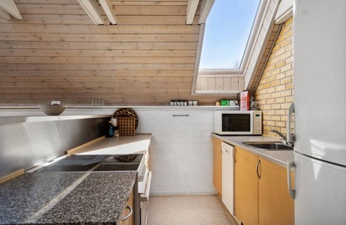 Beder Malling House | 106 m² House ∙ 3 bedrooms ∙ 8 guests