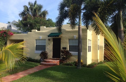 Flamingo Parks House | 106 m² House ∙ 2 bedrooms ∙ 5 guests