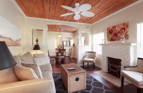 Flamingo Parks House | 106 m² House ∙ 2 bedrooms ∙ 5 guests