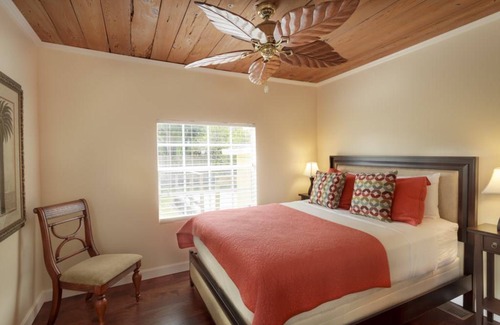 Flamingo Parks House | 106 m² House ∙ 2 bedrooms ∙ 5 guests