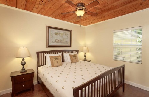 Flamingo Parks House | 106 m² House ∙ 2 bedrooms ∙ 5 guests