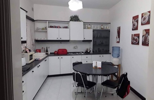 Marsaskala Resort | 106 m² Private room ∙ 2 bedrooms ∙ 4 guests