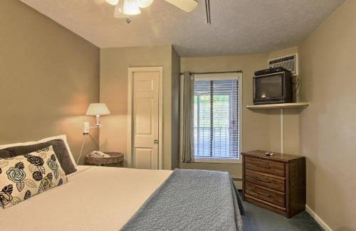 Charlevoix House | 106 Pointes North Inn