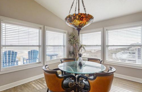 Ocean Cay House | 1060 S Fletcher Ave
