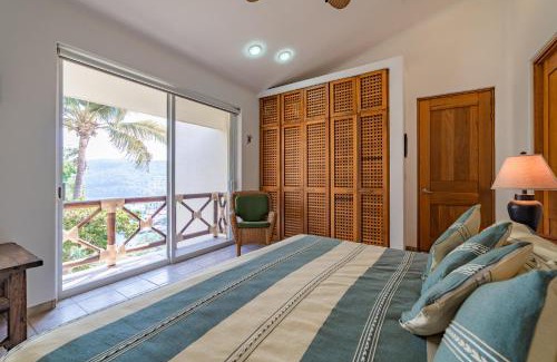 P Chahue House | 1062 - Cruz Del Mar A301