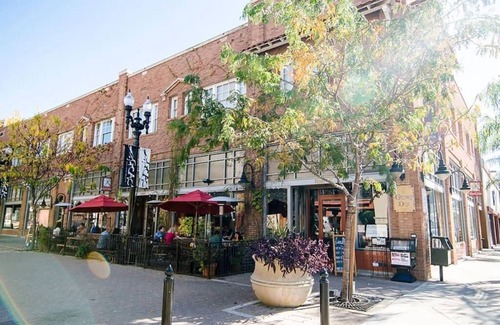 Santa Ana Apartment | 106D - Elegant Nook - Classic Getaways