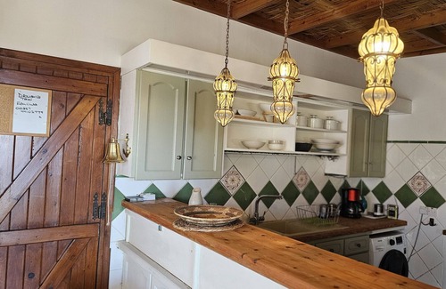 Droushia Villa | 107 DRO - STAY Villa Matala
