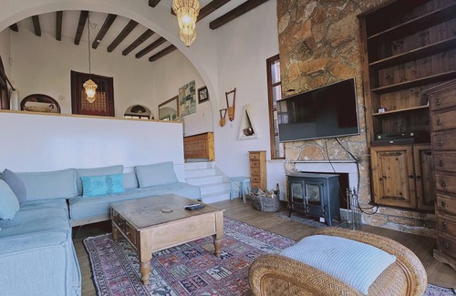 Droushia Villa | 107 DRO - STAY Villa Matala