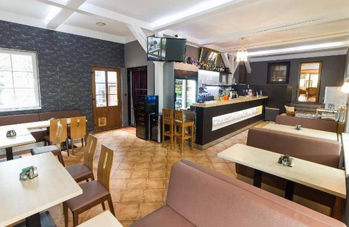 Lipno nad Vltavou Apartment | 107 m² Apartment ∙ 2 bedrooms ∙ 6 guests