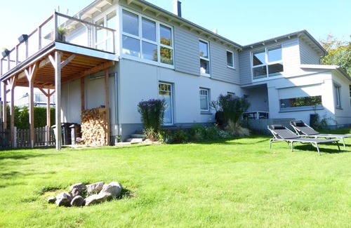 Langballigholz Apartment | 107 m² Apartment ∙ 2 bedrooms ∙ 6 guests