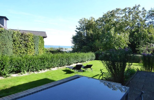 Langballigholz Apartment | 107 m² Apartment ∙ 2 bedrooms ∙ 6 guests