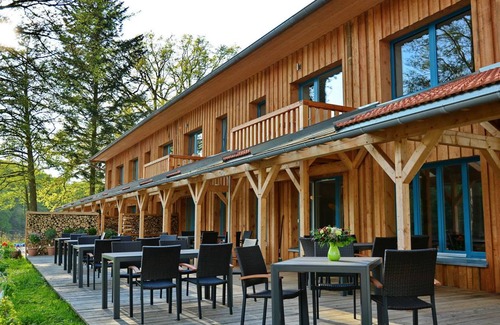 Klein Vielen Apartment | 107 m² Apartment ∙ 4 bedrooms ∙ 7 guests