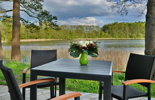 Klein Vielen Apartment | 107 m² Apartment ∙ 4 bedrooms ∙ 7 guests