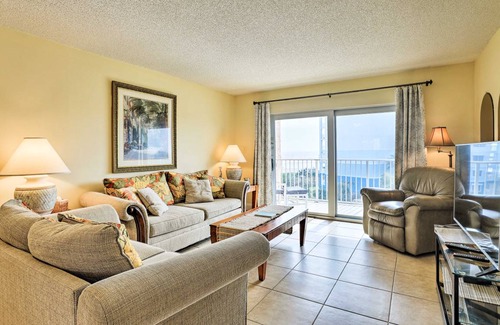 Port Canaveral Apartment | 107 m² Apartment ∙ 2 bedrooms ∙ 6 guests